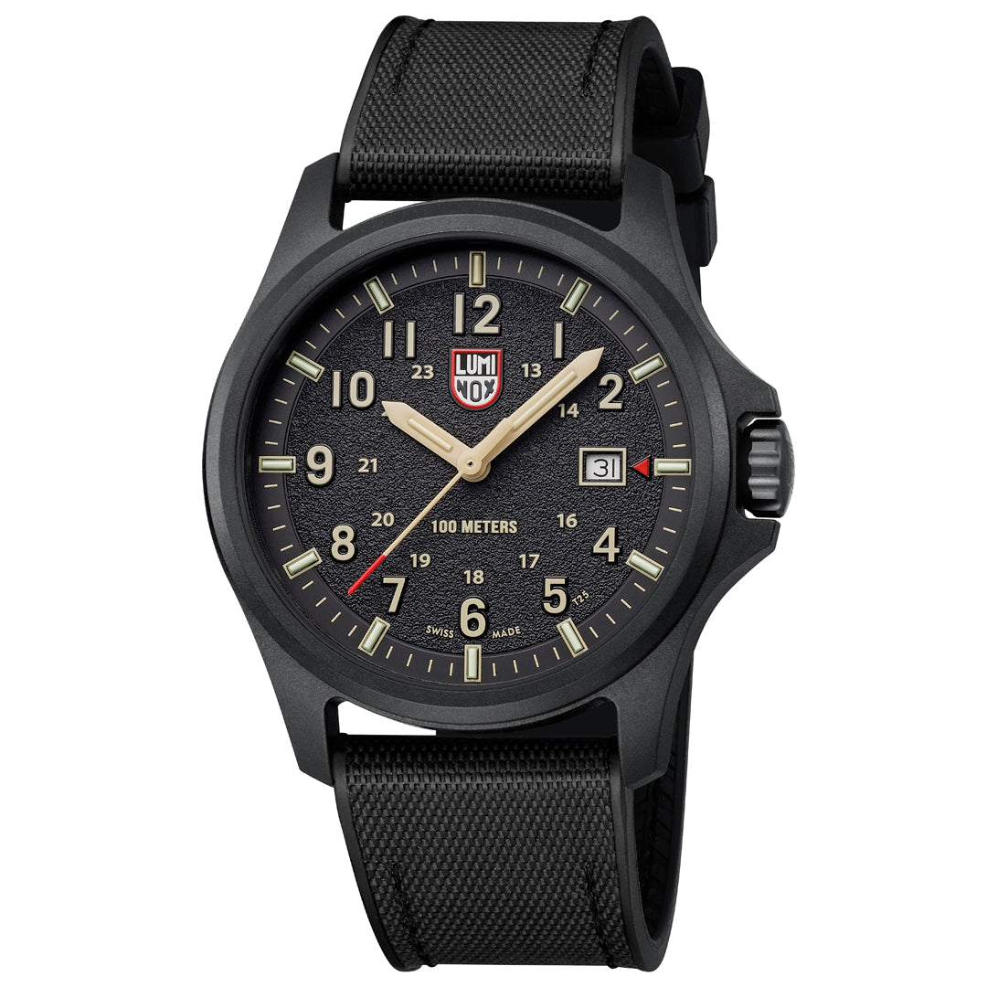 Luminox Atacama Field 43mm Men's Watch - XL.1970.2