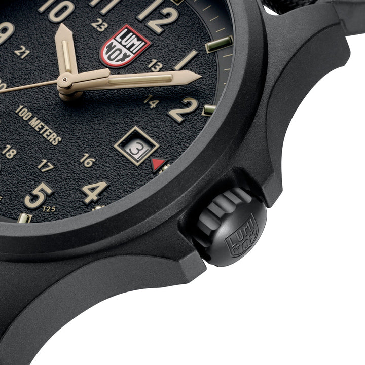 Luminox Atacama Field 43mm Men's Watch - XL.1970.2