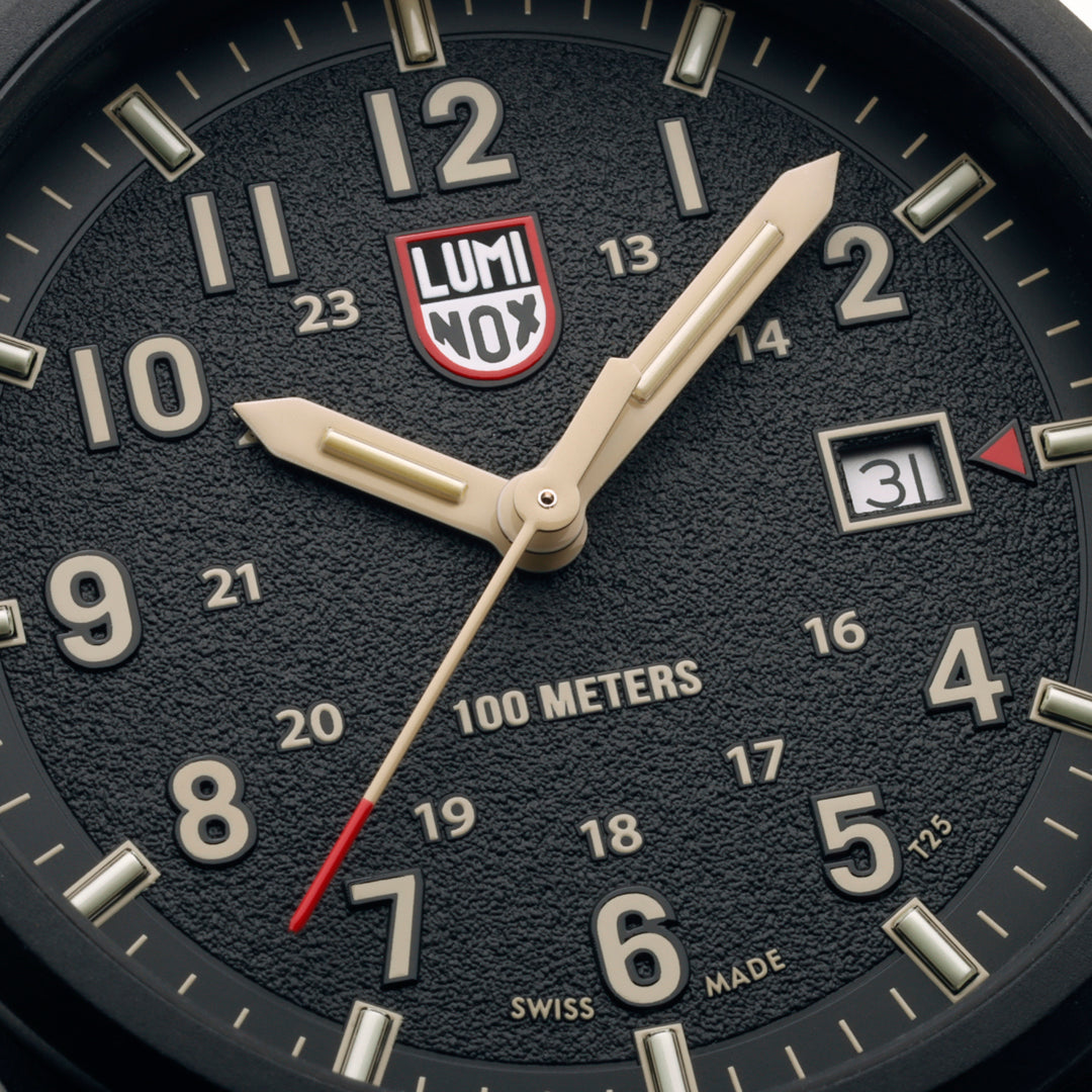 Luminox Atacama Field 43mm Men's Watch - XL.1970.2