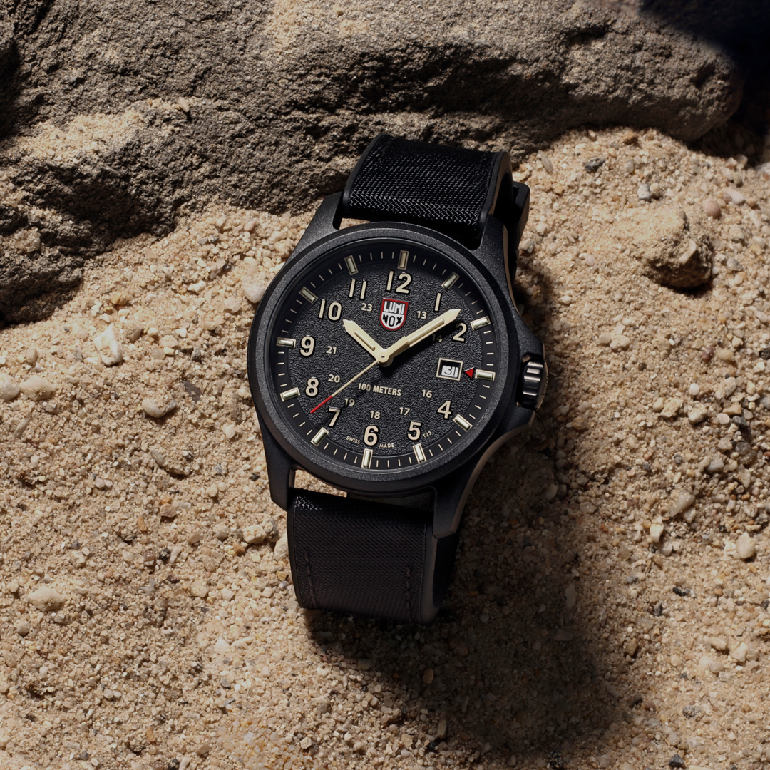 Luminox Atacama Field 43mm Men's Watch - XL.1970.2