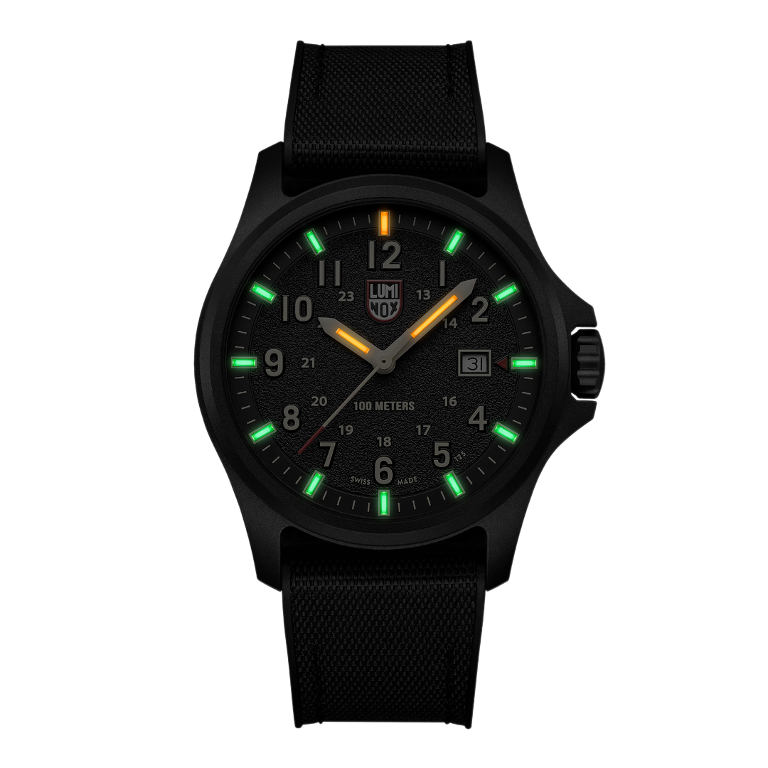 Luminox Atacama Field 43mm Men's Watch - XL.1970.2