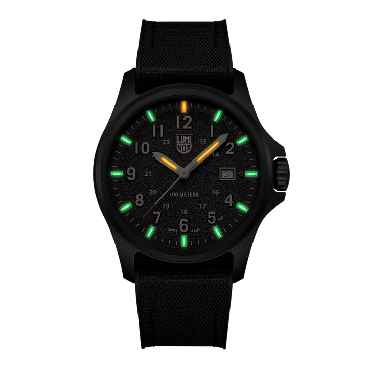 Luminox Atacama Field 43mm Men's Watch - XL.1970.2