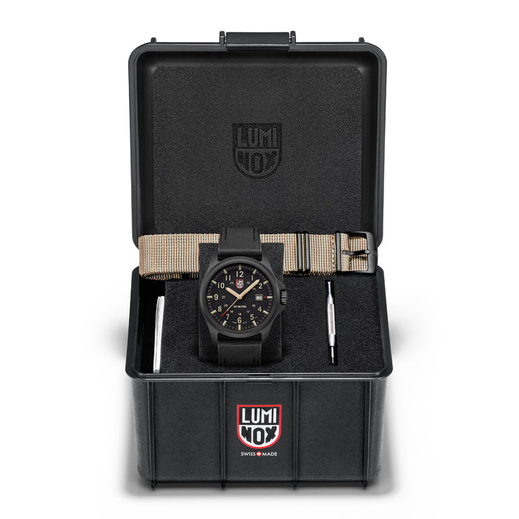 Luminox Atacama Field 43mm Men's Watch - XL.1970.SET