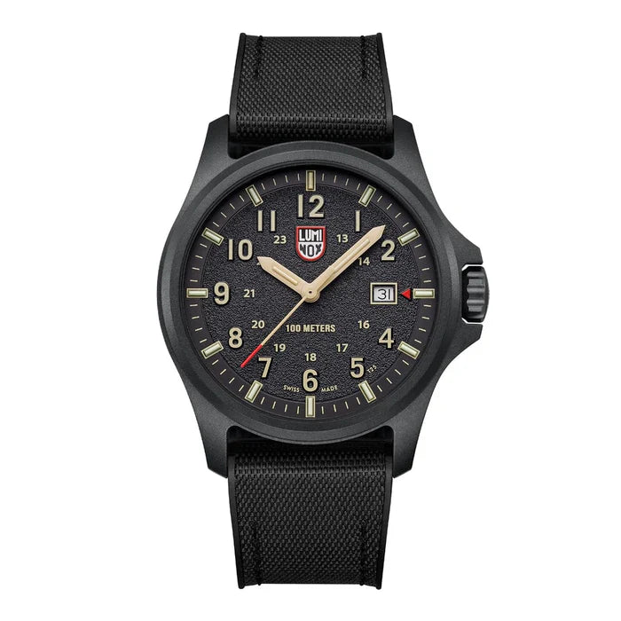 Luminox Atacama Field 43mm Men's Watch - XL.1970.2