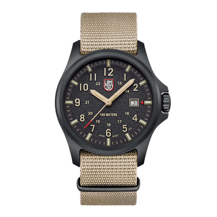 Luminox Atacama Field 43mm Men's Watch - XL.1970.SET