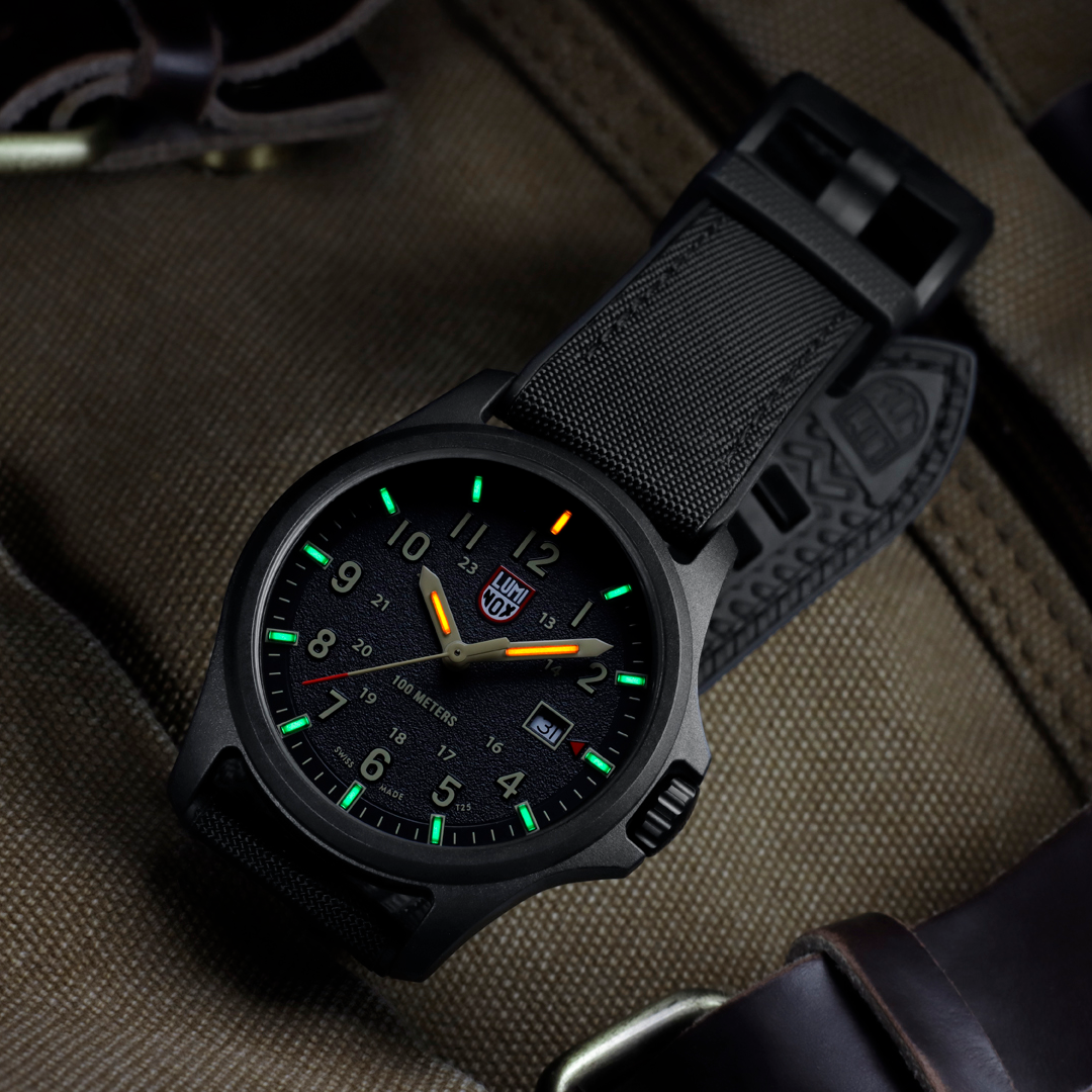 Luminox Atacama Field 43mm Men's Watch - XL.1970.2