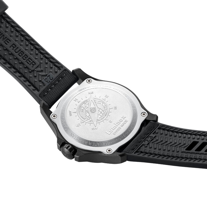 Luminox Atacama Field 43mm Men's Watch Set - XL.1971.2