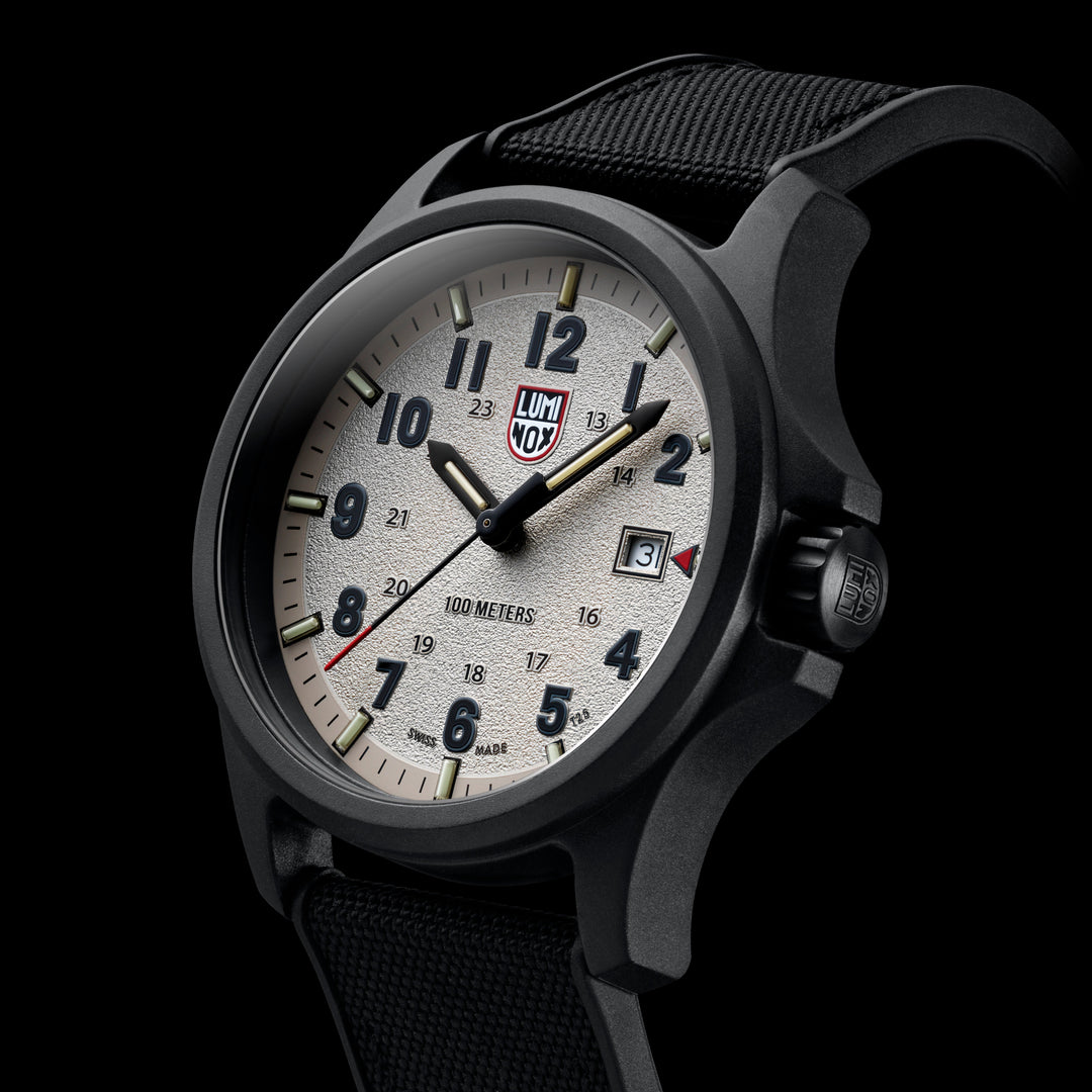 Luminox Atacama Field 43mm Men's Watch Set - XL.1971.2