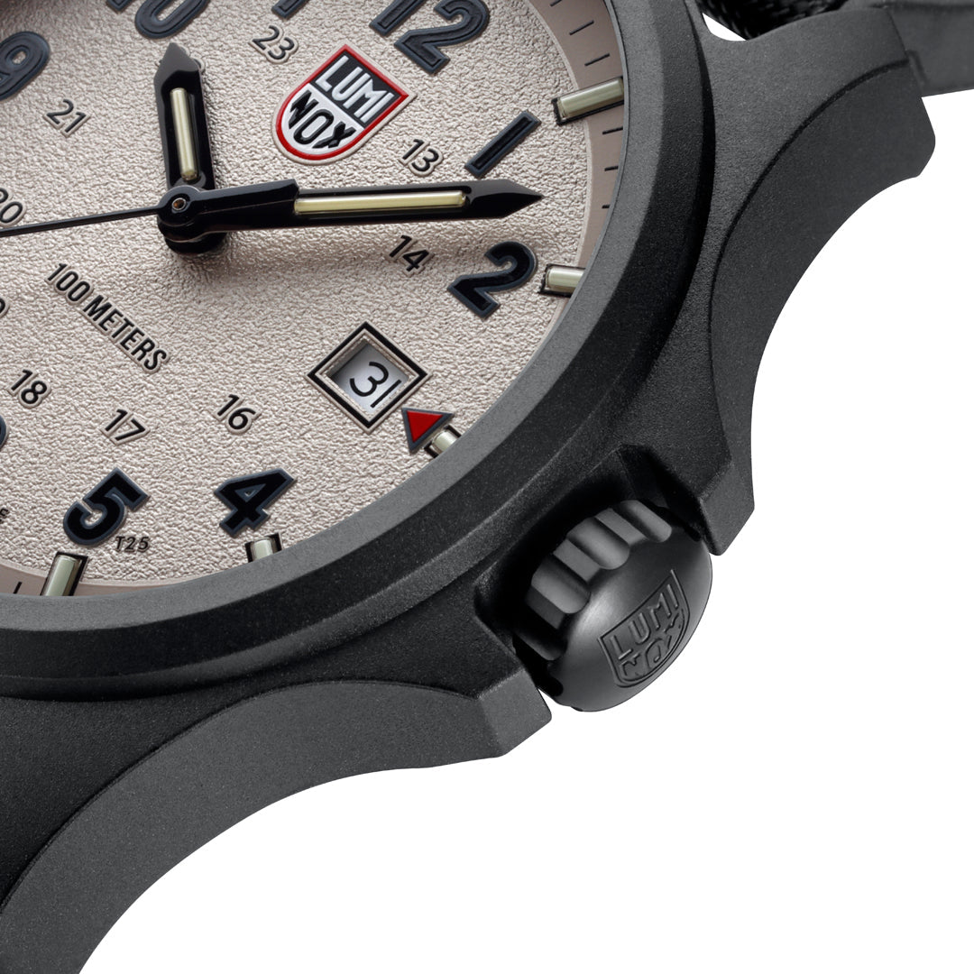Luminox Atacama Field 43mm Men's Watch Set - XL.1971.2