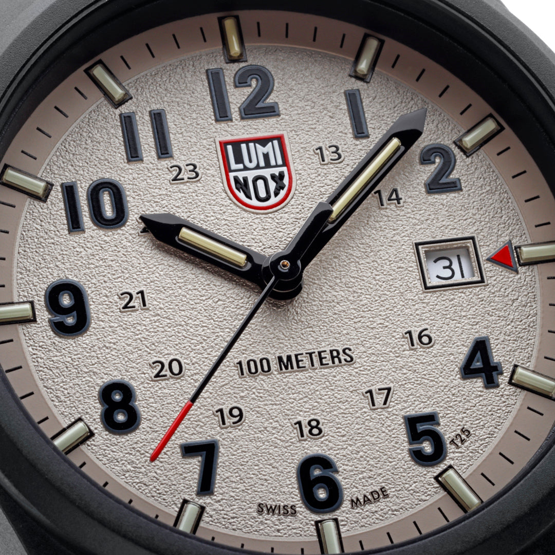 Luminox Atacama Field 43mm Men's Watch Set - XL.1971.2