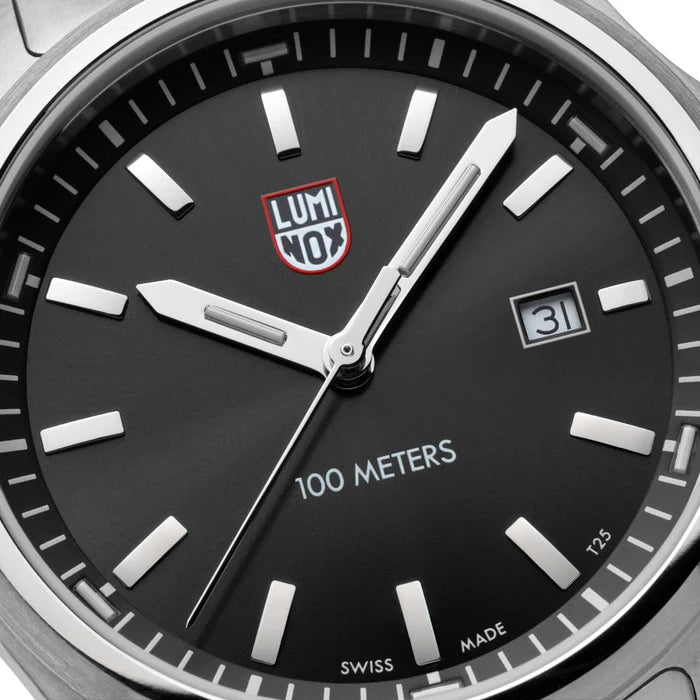 Luminox Sports Timer Online Exclusive Watch - XL.2521