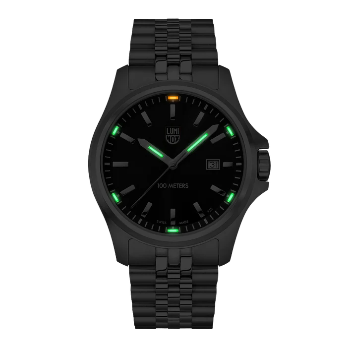Luminox Sports Timer Online Exclusive Watch - XL.2521