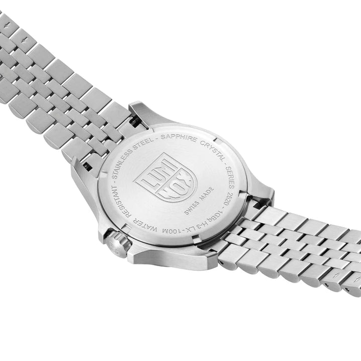 Luminox Sports Timer Online Exclusive Watch - XL.2523