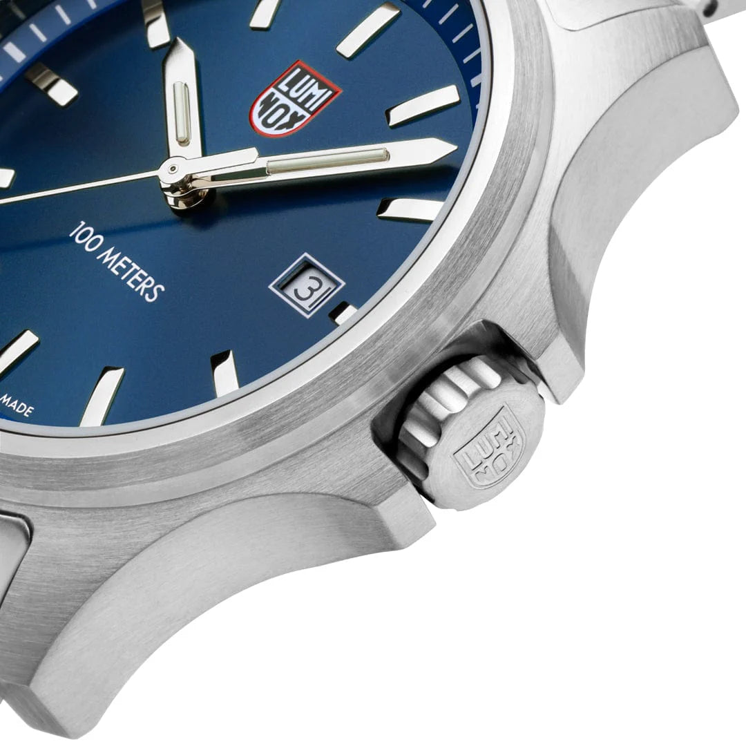 Luminox Sports Timer Online Exclusive Watch - XL.2523