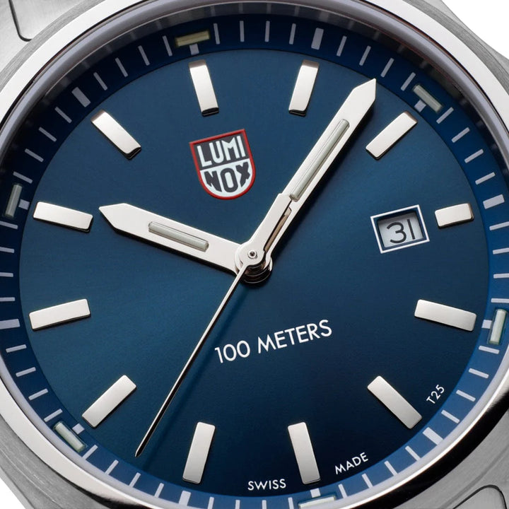 Luminox Sports Timer Online Exclusive Watch - XL.2523