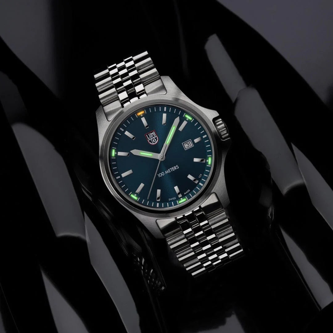 Luminox Sports Timer Online Exclusive Watch - XL.2523