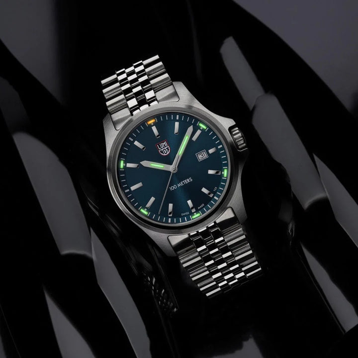Luminox Sports Timer Online Exclusive Watch - XL.2523