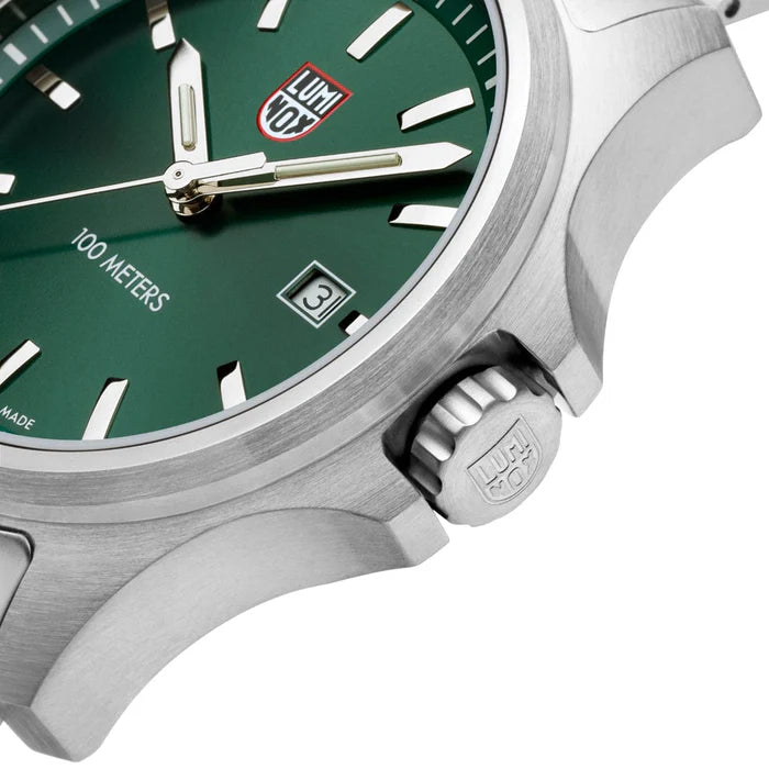 Luminox Sports Timer Online Exclusive Watch - XL.2537