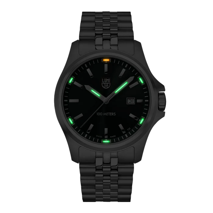 Luminox Sports Timer Online Exclusive Watch - XL.2537