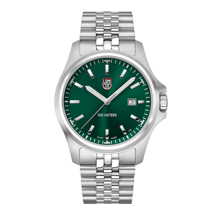 Luminox Sports Timer Online Exclusive Watch - XL.2537