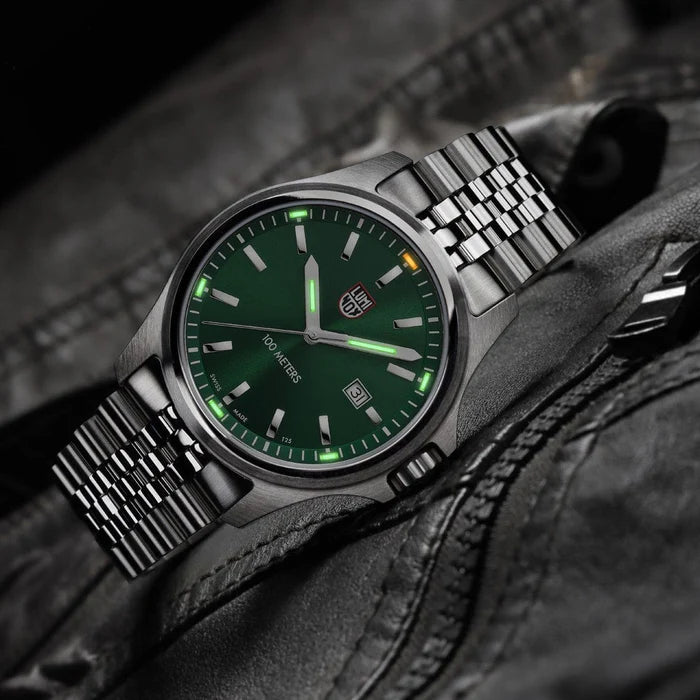 Luminox Sports Timer Online Exclusive Watch - XL.2537