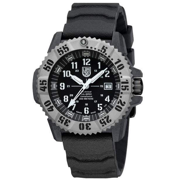 Luminox MIL-SPEC 46mm Watch Set - XL.3351.1.SET