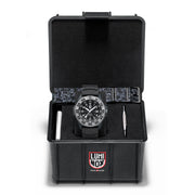 Luminox MIL-SPEC 46mm Watch Set - XL.3351.1.SET