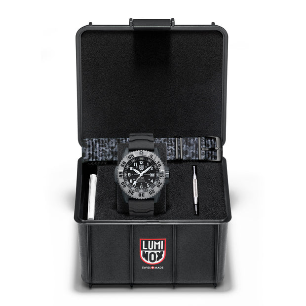 Luminox MIL-SPEC 46mm Watch Set - XL.3351.1.SET