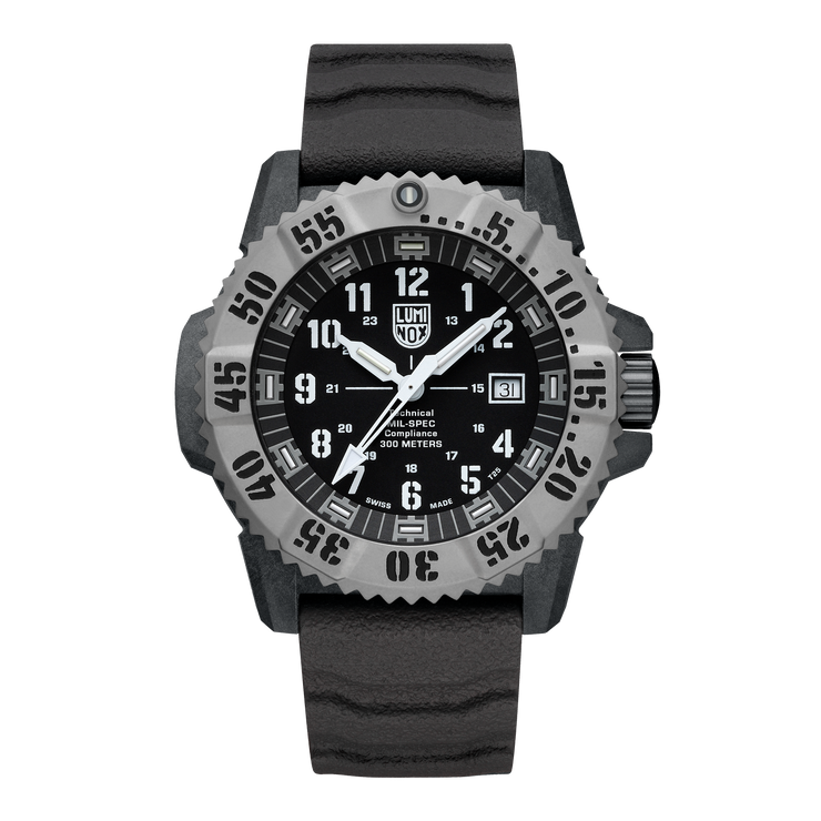 Luminox MIL-SPEC 46mm Watch Set - XL.3351.1.SET