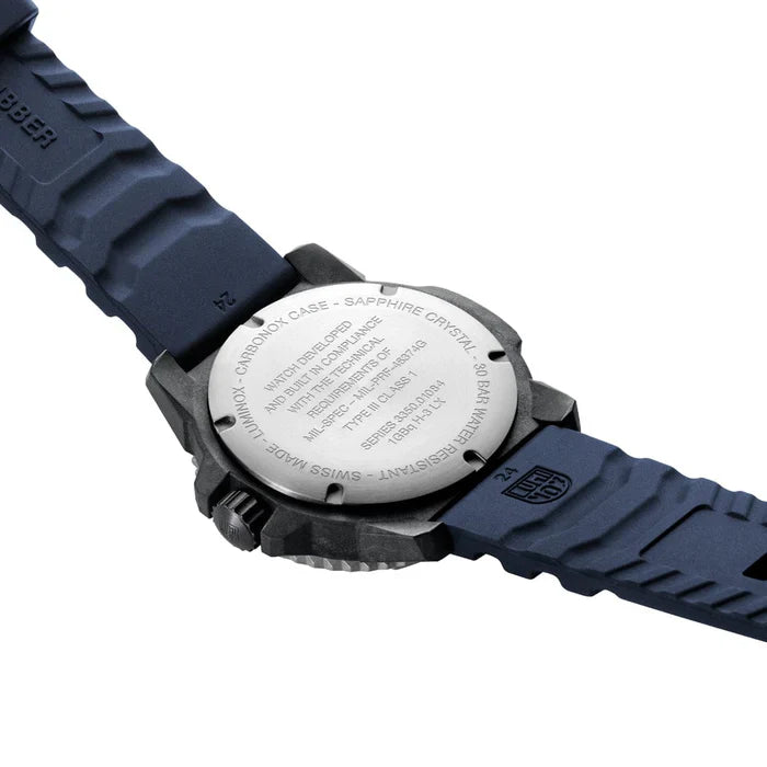Luminox MIL-SPEC Inspired 46mm Watch - XL.3355.2