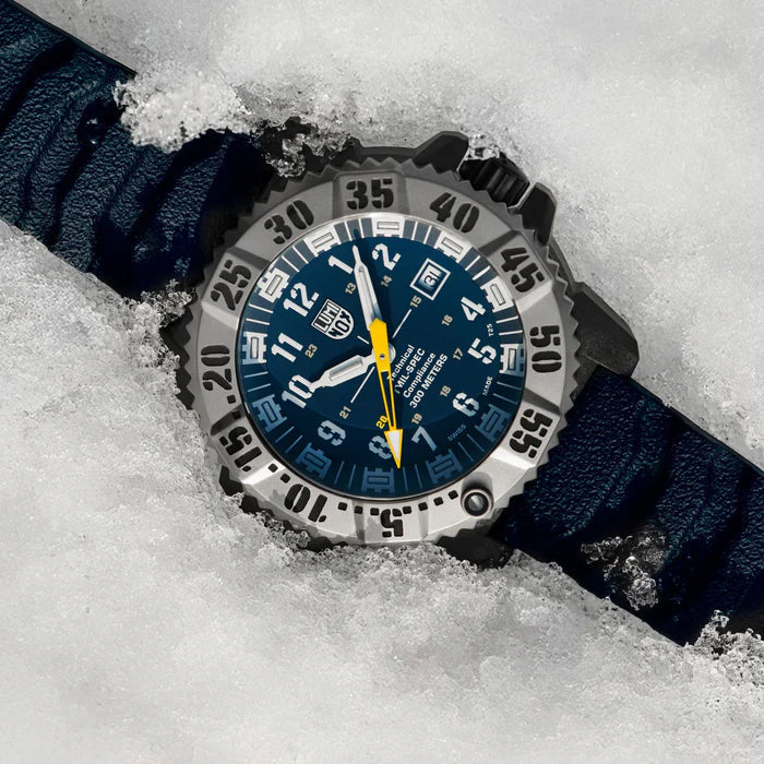 Luminox MIL-SPEC Inspired 46mm Watch - XL.3355.2