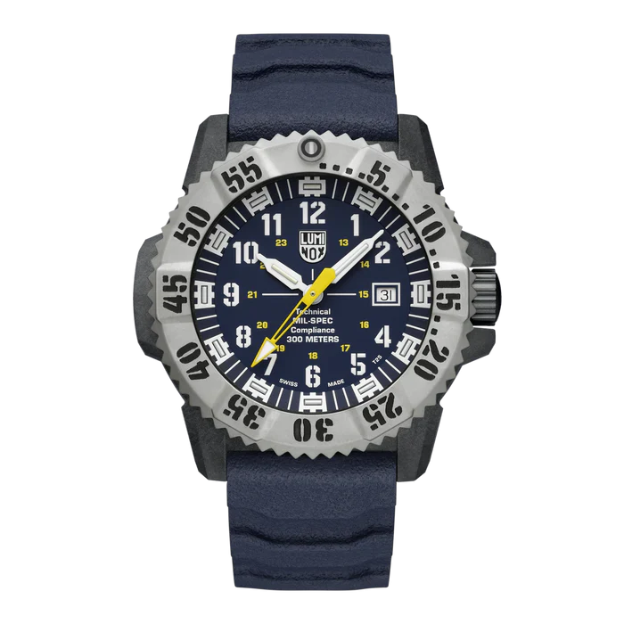 Luminox MIL-SPEC Inspired 46mm Watch Set - XL.3355.SET