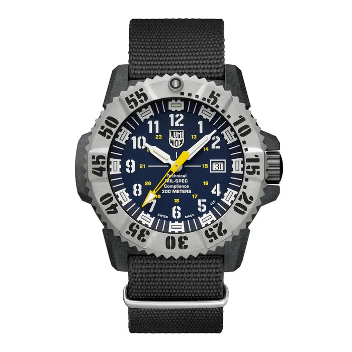Luminox MIL-SPEC Inspired 46mm Watch Set - XL.3355.SET