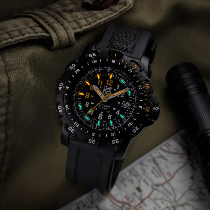 Luminox RECON Point Man 8820 Series Heritage 45mm Watch - XL.8825.H.2