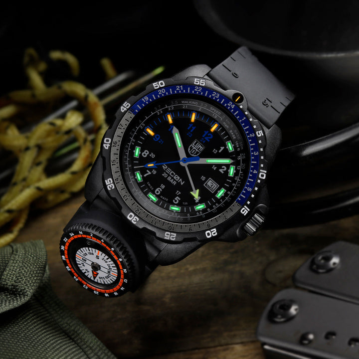 Luminox RECON Nav Spec 46mm Watch - XL.8833