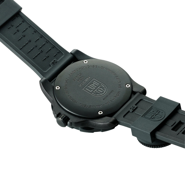 Luminox RECON Nav Spec 46 mm Watch - XL.8837.2