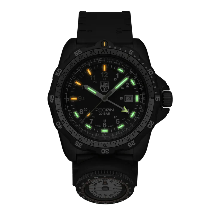 Luminox RECON Nav Spec 46 mm Watch - XL.8837.2