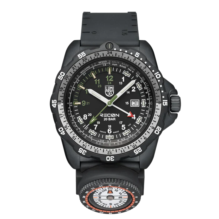 Luminox RECON Nav Spec 46 mm Watch - XL.8837.2