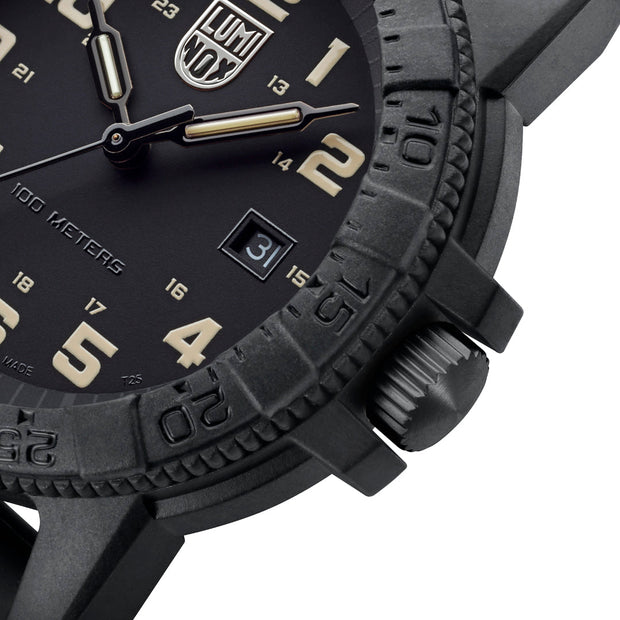 Luminox Leatherback SEA Turtle