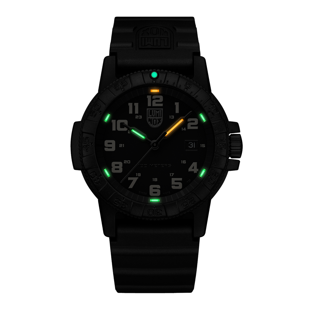 Luminox Leatherback SEA Turtle