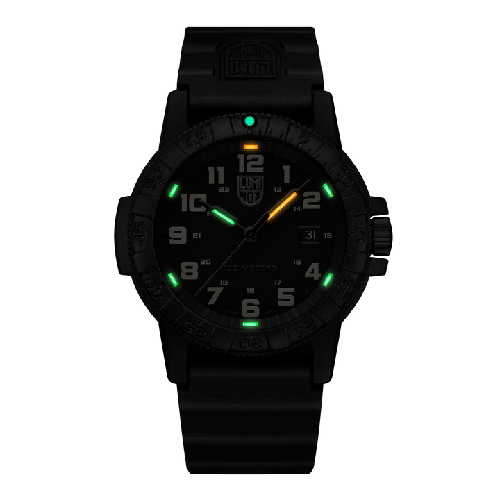 Luminox Leatherback SEA Turtle