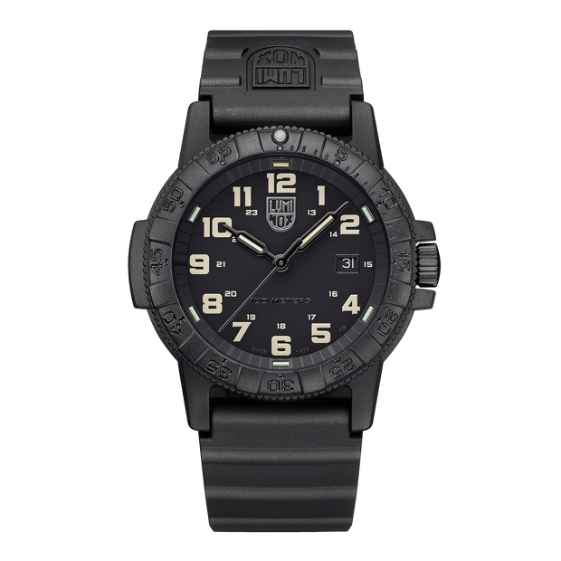 Luminox Leatherback SEA Turtle