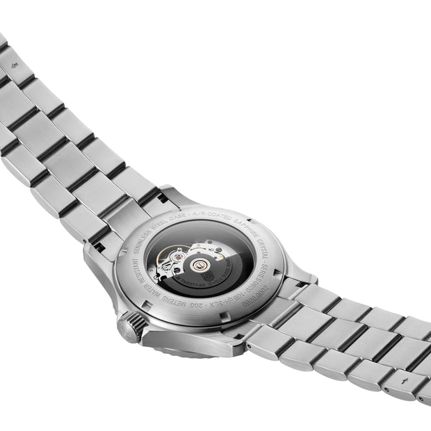 Luminox Sport Timer Automatic Watch - XS.0927