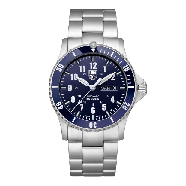 Luminox Sport Timer Automatic Watch - XS.0924