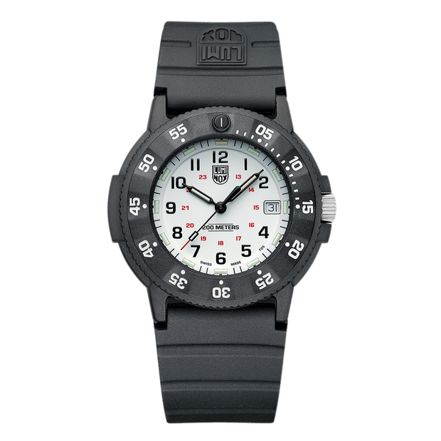 Original Navy SEAL 43mm Men's Watch - XS.3007.EVO.S