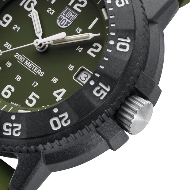 Luminox Original Navy SEAL 43mm Men's Watch - XS.3013.EVO.S