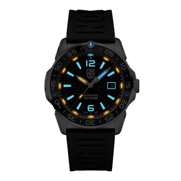 Luminox Pacific Diver Automatic