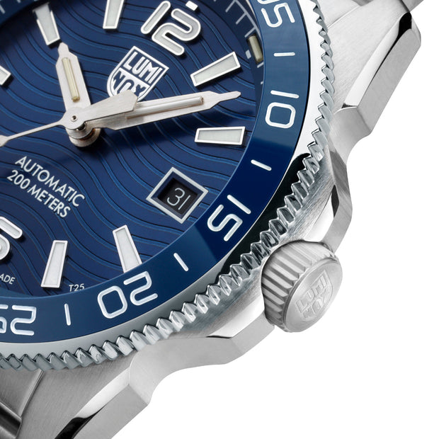 Luminox Pacific Diver Automatic