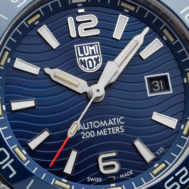 Luminox Pacific Diver Automatic