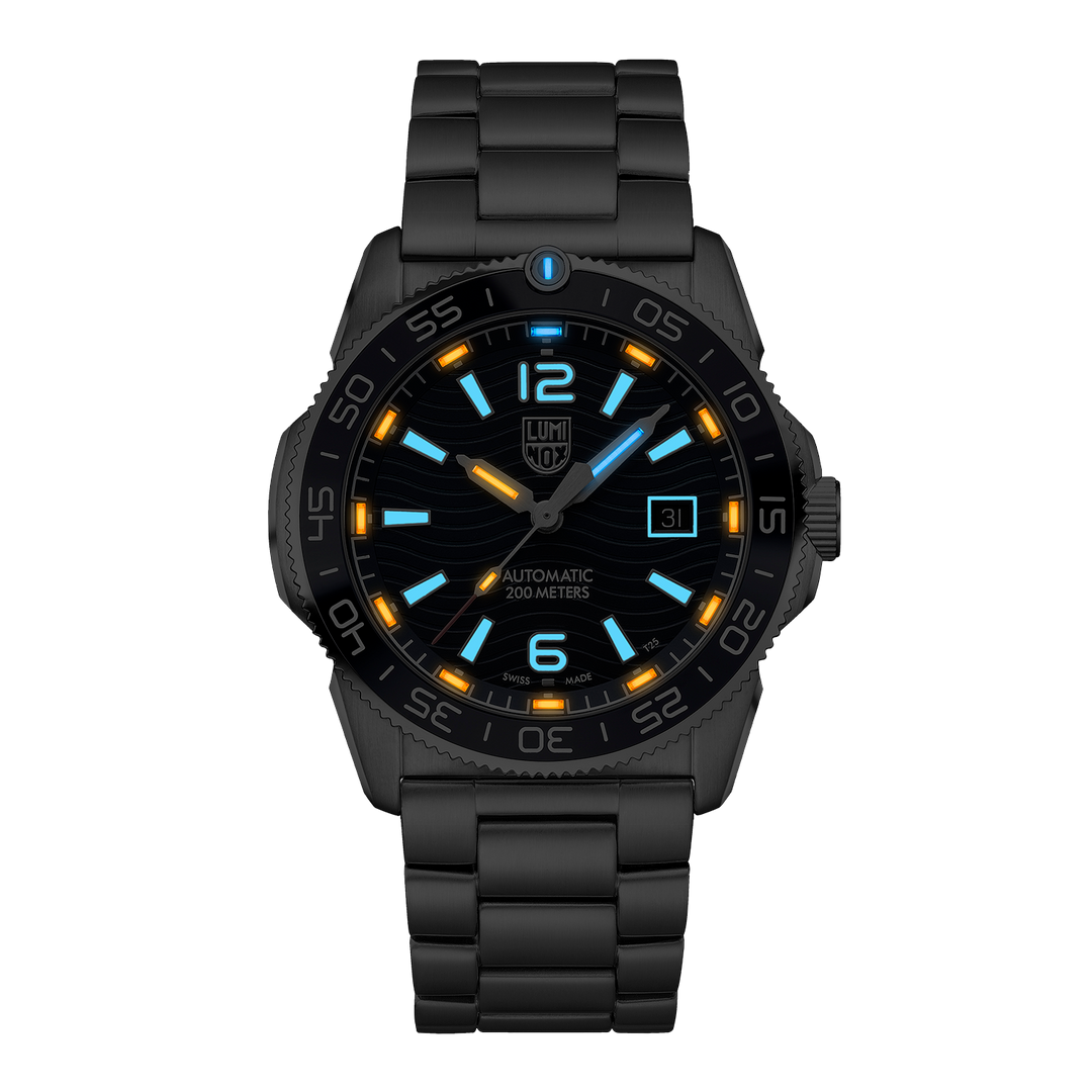 Luminox Pacific Diver Automatic